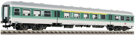 Local Passenger car 1st/2nd class type Abnb417<br /><a href='images/pictures/Fleischmann/5644.jpg' target='_blank'>Full size image</a>